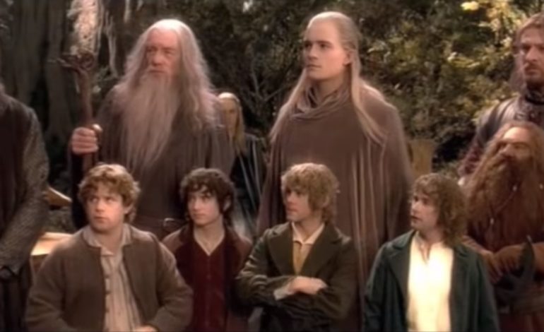 Amazon’s ‘Lord of the Rings’ Series is Already Getting A Season 2 Renewal