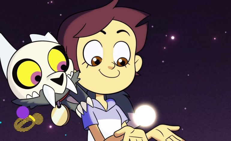 Season 2 of The Owl House will premiere on Disney XD USA for the first time  on Monday, September 13. : r/TheOwlHouse