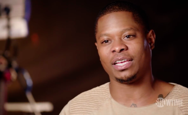 Actor Jason Mitchell is Fired from Showtime Series ‘The Chi’ After Allegations of Misconduct