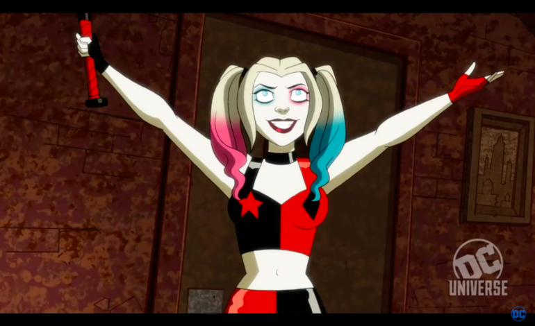 DC Universe’s ‘Harley Quinn’ is Unquestionably Not For Kids