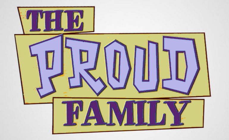 Disney+ Plans To Produce New ‘Proud Family’ Episodes