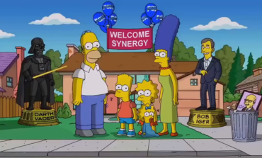 Comic-Con @ Home 2021: 'The Simpsons' Panel Talks Season 33 and Has Some Fun While Doing It