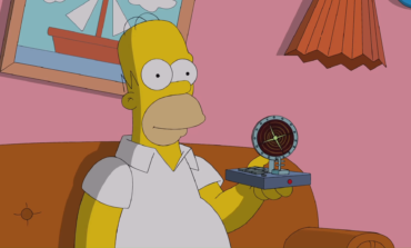 Aspect Ratio for 'The Simpsons' on Disney+ to be Fixed in 2020