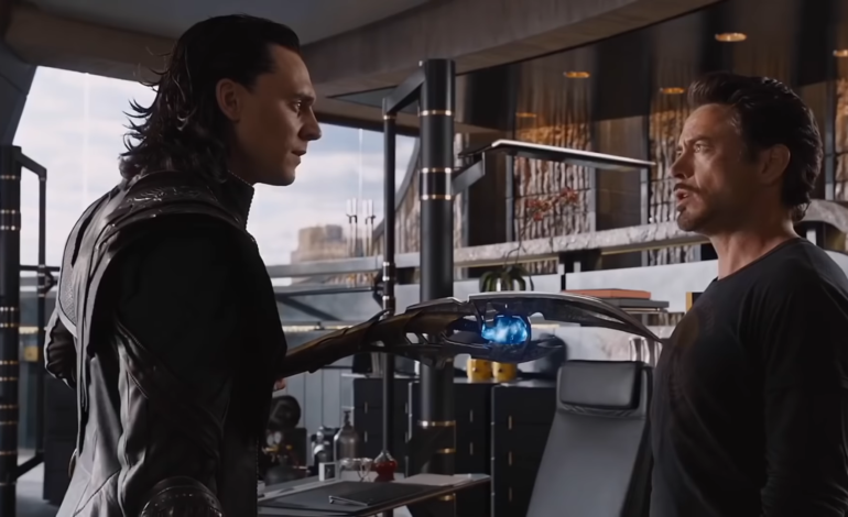 Disney+ Series ‘Loki’ Will Feature A Special Crossover Into ‘Doctor Strange 2’