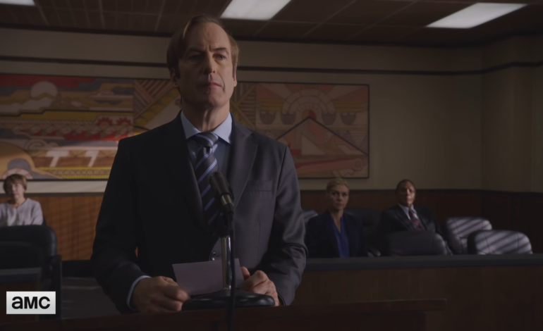 The Final Season of ‘Better Call Saul’ Gets Premiere Date