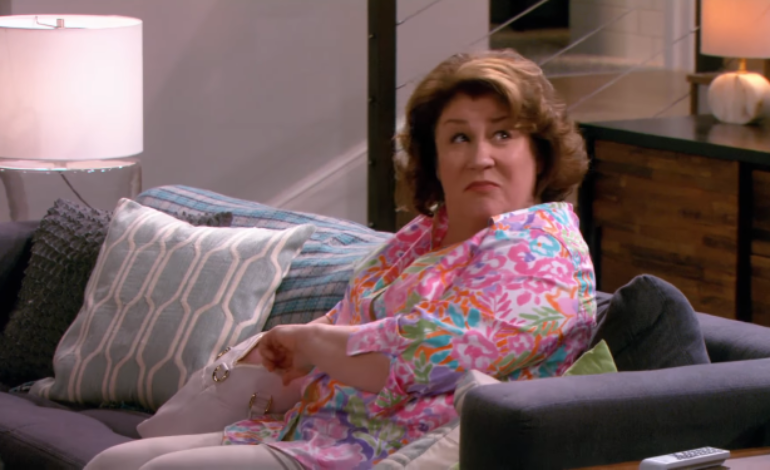 Margo Martindale to Play Luciana Goldberg in ‘Impeachment” American Crime Story’