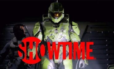 Showtime's 'Halo' Starts Production And Teases With A Cast Photo