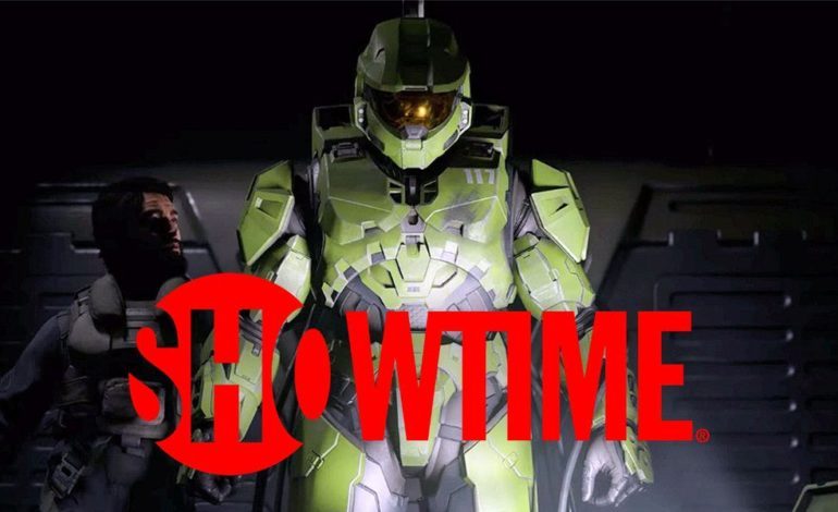 Showtime’s ‘Halo’ Starts Production And Teases With A Cast Photo