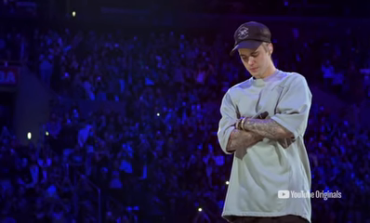 'Justin Bieber: Seasons' Finds Home On Youtube