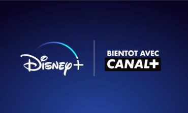 Disney+ Makes International Deal With French Pay-TV Provider Canal Plus