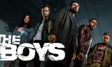 Amazon Prime Series ‘The Boys' has a new Season 2 Trailer