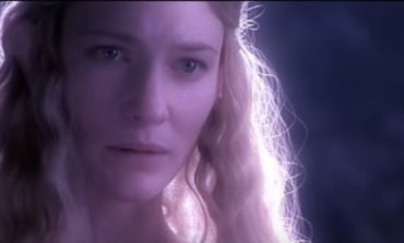 Morfydd Clark to Star in 'Lord of the Rings' Series as Young Galadriel