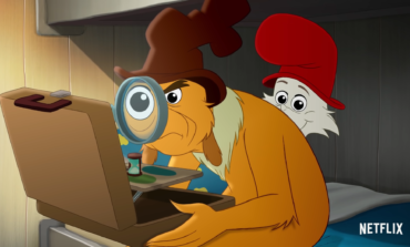 Animated Series "Green Eggs and Ham" Renewed for Season 2