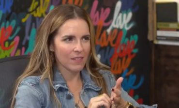 'The Rachel Hollis Show' Finds New Home with Quibi
