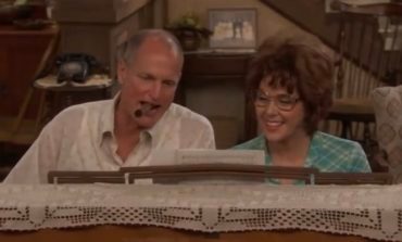 Woody Harrelson & Marisa Tomei To Reprise Roles For ABC’s ‘All in the Family’ Live Special