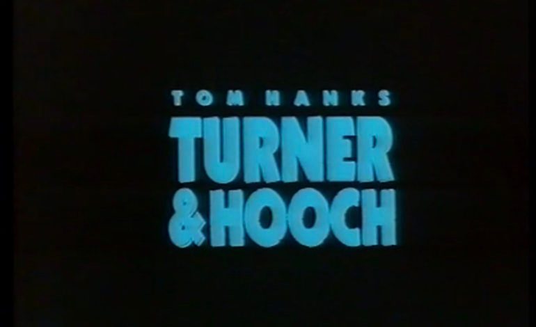 ‘Turner & Hooch’ TV Series Dog Paddles To Disney+