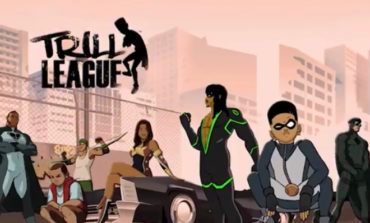 50 Cent New Animated Series ‘Trill League’ Coming To Quibi