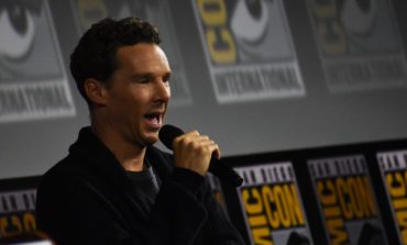 Benedict Cumberbatch To Return As Host To 'Saturday Night Live'