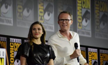 Marvel Studios Nabs First Emmy