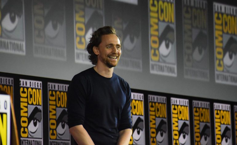 ‘Loki’ Moves Up Premiere Date To June 9