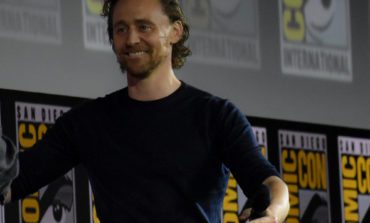 Tom Hiddleston to Star in New Apple TV Series 'The White Darkness'