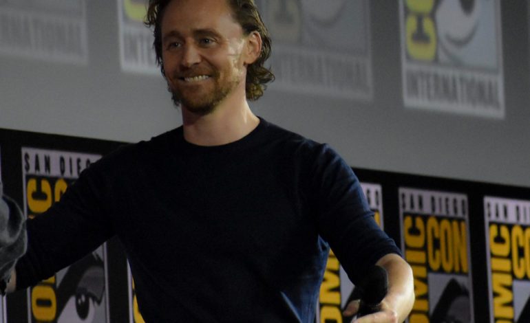 Tom Hiddleston to Star in New Apple TV Series ‘The White Darkness’