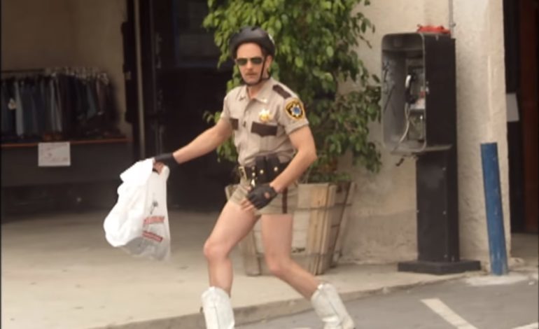 Reno 911!: Série do Comedy Central ganha revival no Quibi