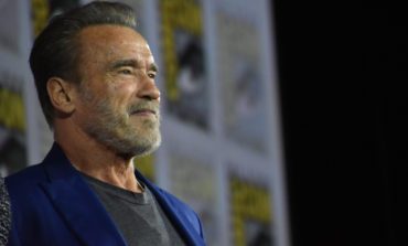Arnold Schwarzenegger TV Series Picked Up By Netflix