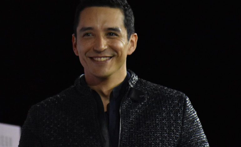 Last Of Us: Gabriel Luna Breaks Down Emotional Episode 1 for HBO