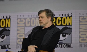 Mark Hamill Officially Confirms He Is Voicing Skips In 'Regular Show' Revival