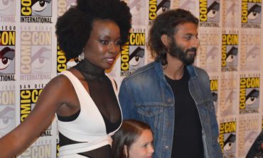Disney+'s Upcoming ‘Black Panther’ Series to Star Danai Gurira