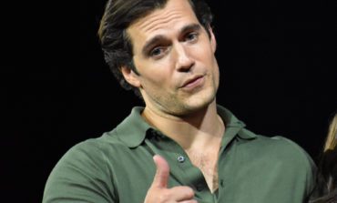 Henry Cavill to Bring ‘Warhammer 40,000’ Universe to Life in Amazon Studios Adaptation