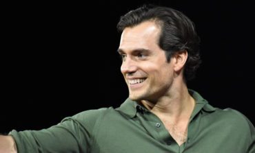 Henry Cavill Gives Update On Amazon Prime's 'Warhammer 40k' Series