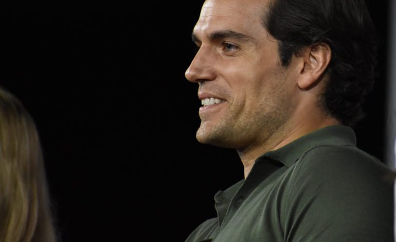 Henry Cavill Allegedly Injured On Set For Second Season Of ‘The Witcher’