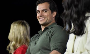 Henry Cavill Confirms ‘The Witcher’ Set Injury and Provides an Update