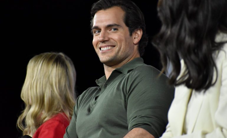 Henry Cavill Confirms ‘The Witcher’ Set Injury and Provides an Update