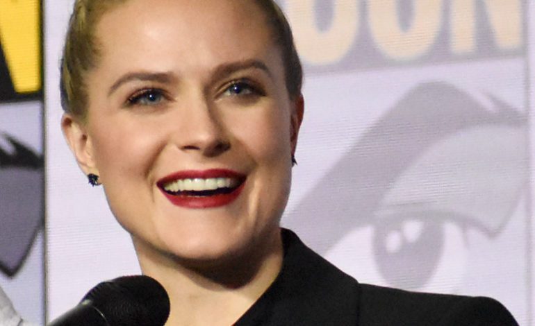 Creators Of HBO’s ‘Westworld’ Wouldn’t Tell Evan Rachel Wood How The Series Would Of Ended