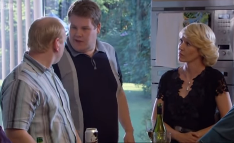 BBC Defends ‘Gavin & Stacey’ Controversy