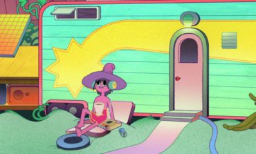 ‘Adventure Time’ Creator, Pendleton Ward, Creating New Adult Animated Series ‘The Midnight Gospel’ on Netflix