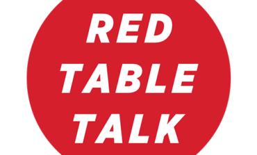 Jada Pinkett Smith's 'Red Table Talk' Signs 3 Year Renewal with Facebook Watch