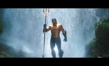 New 'Aquaman' Animated Miniseries Coming To HBO Max
