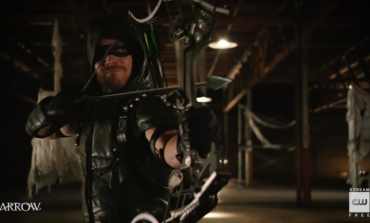‘Arrow’ Finally Concluding After 8 Seasons
