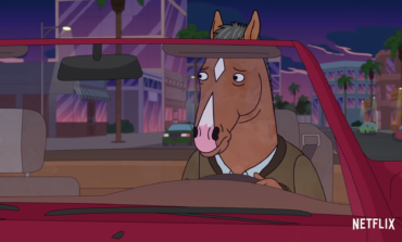 Final Episodes of ‘BoJack Horseman’ to be Released Tonight on Netflix