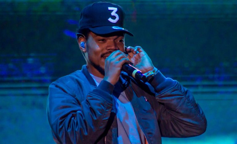 Quibi to Revive ‘Punk’d’ Hosted by Chance the Rapper