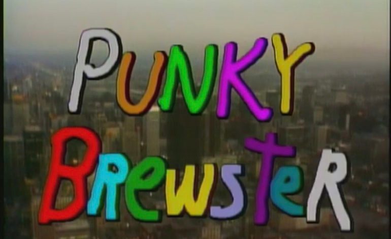 ‘Punky Brewster’ Set To Return To NBC On New Peacock Streaming Service
