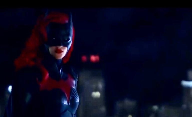 CW’s ‘Batwoman’ Comes Out: Character Announces She’s Gay