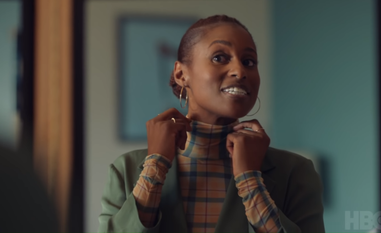 HBO Sets Season 4 Premiere Date for Issa Rae Comedy ‘Insecure’
