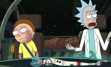 'Rick And Morty' Co-Creator Dan Harmon Has Animated Series Set For Fox
