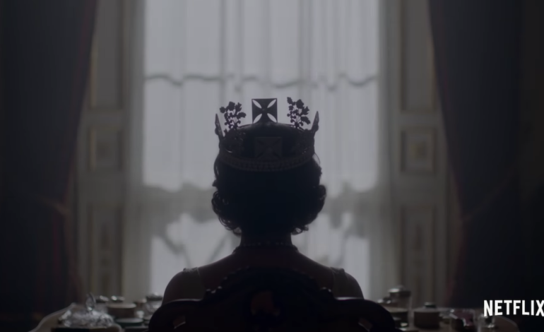 ‘The Crown’ To End With Season 5 With Imelda Staunton Announced As Queen