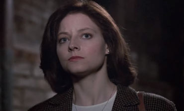 CBS Greenlights 'Silence of the Lambs' Spinoff Series 'Clarice'